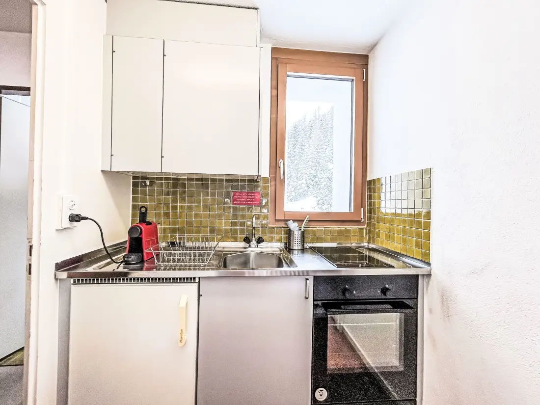 Résidence Guardaval Apt 602