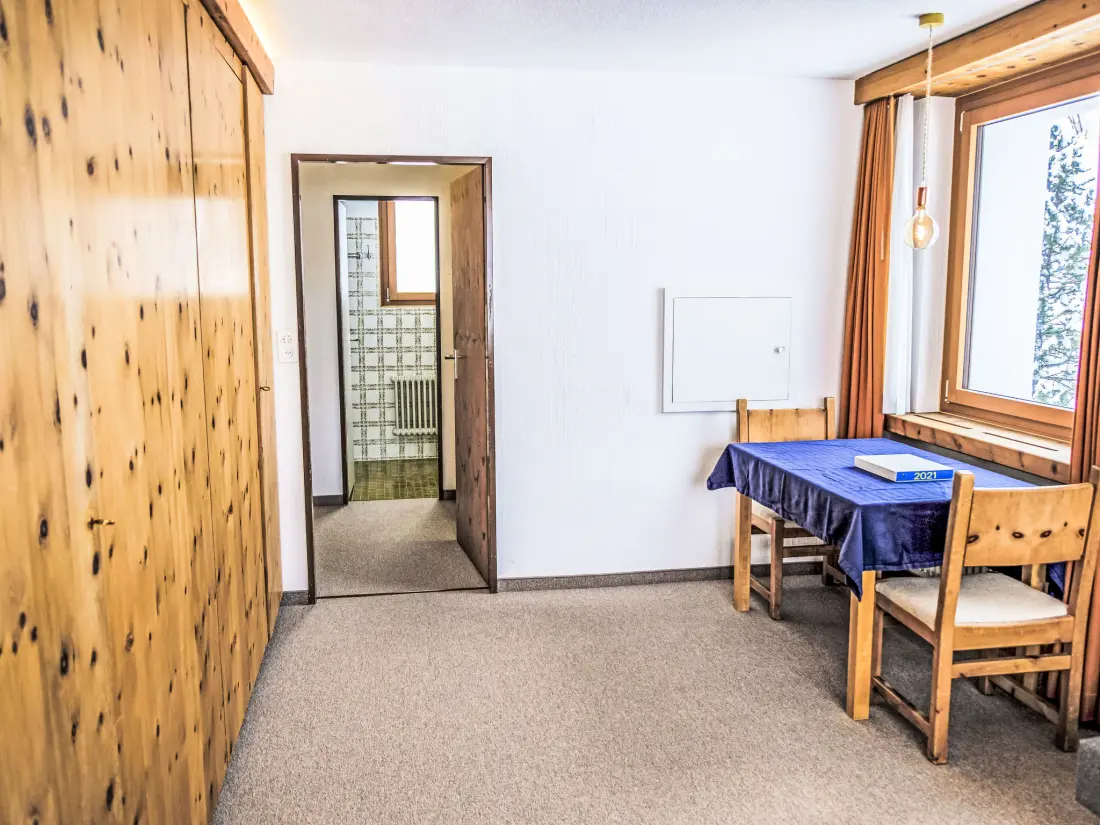 Résidence Guardaval Apt 602