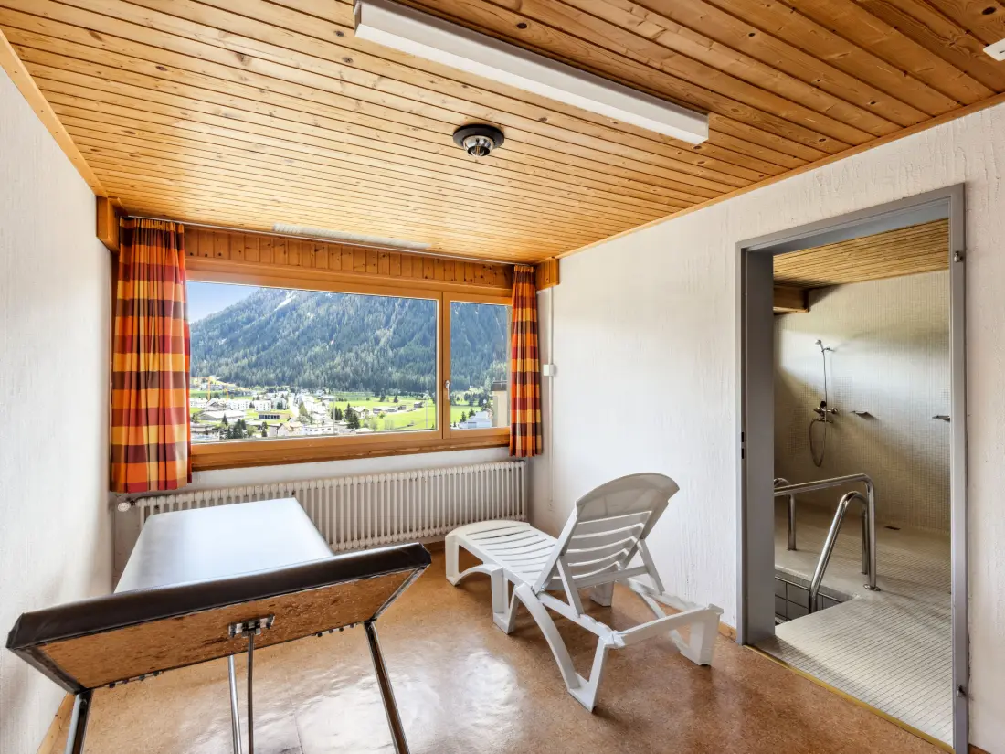 Résidence Guardaval Apt 602
