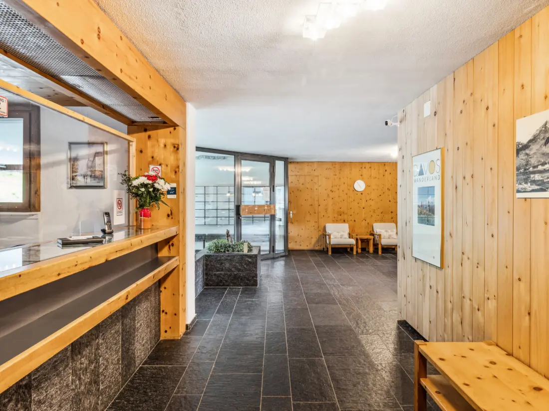 Résidence Guardaval Apt 602