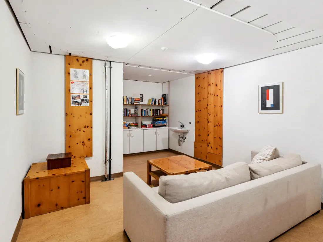 Résidence Guardaval Apt 602