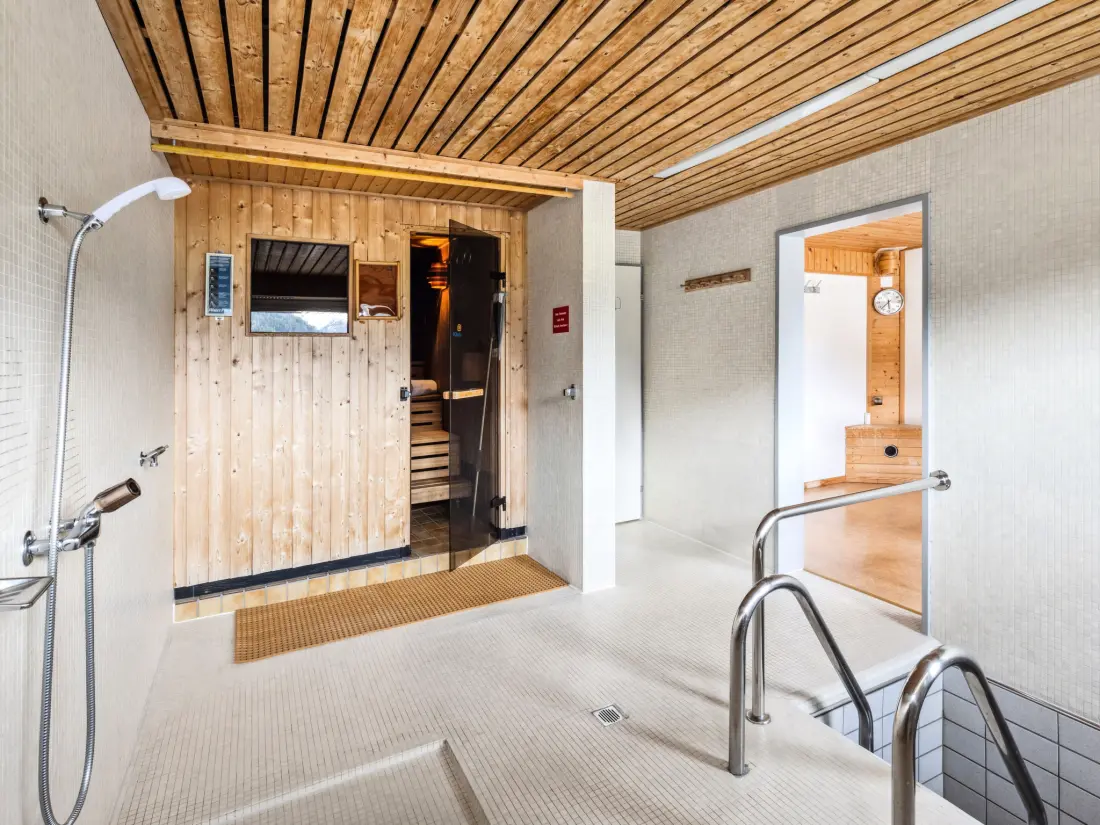 Résidence Guardaval Apt 602
