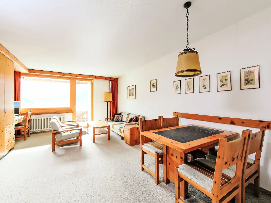 Résidence Guardaval Apt 602