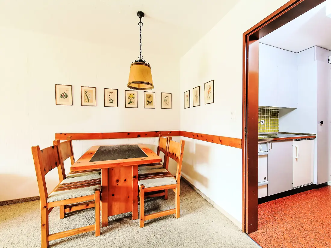 Résidence Guardaval Apt 602