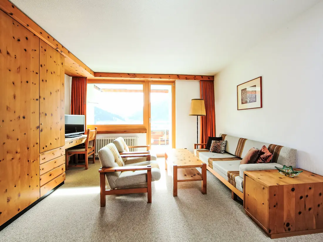 Résidence Guardaval Apt 602