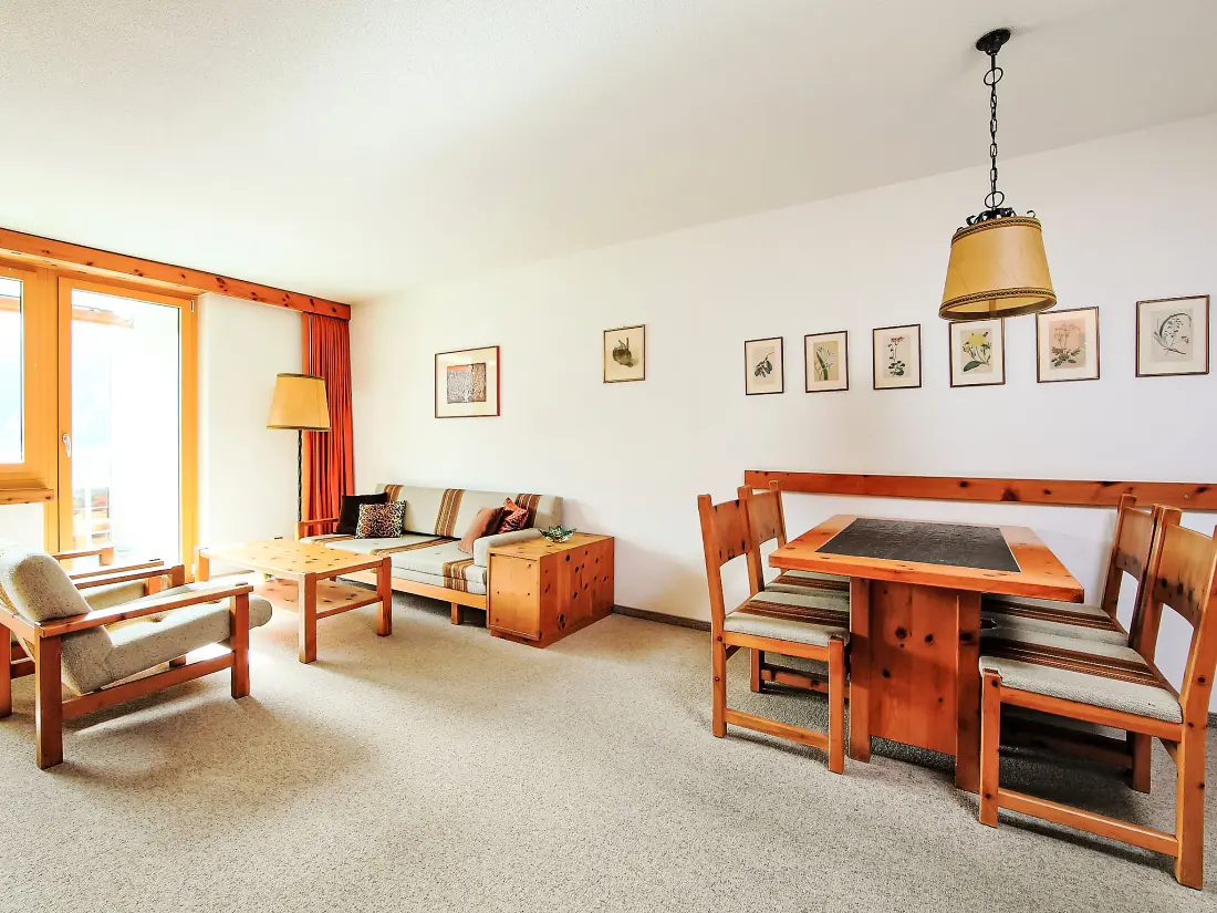 Résidence Guardaval Apt 602
