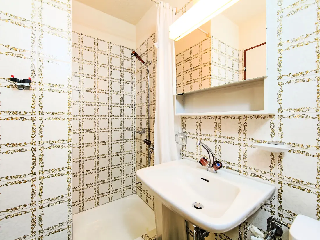 Résidence Guardaval Apt 602