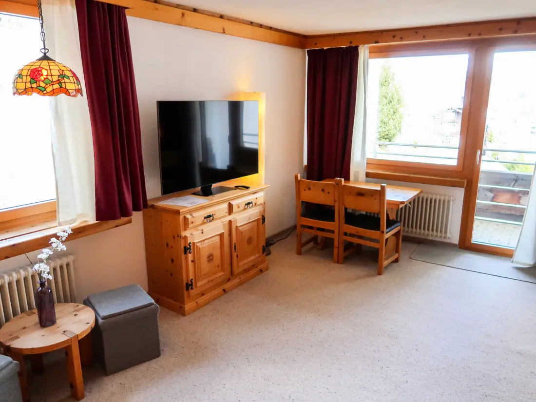Résidence Guardaval Apt 602
