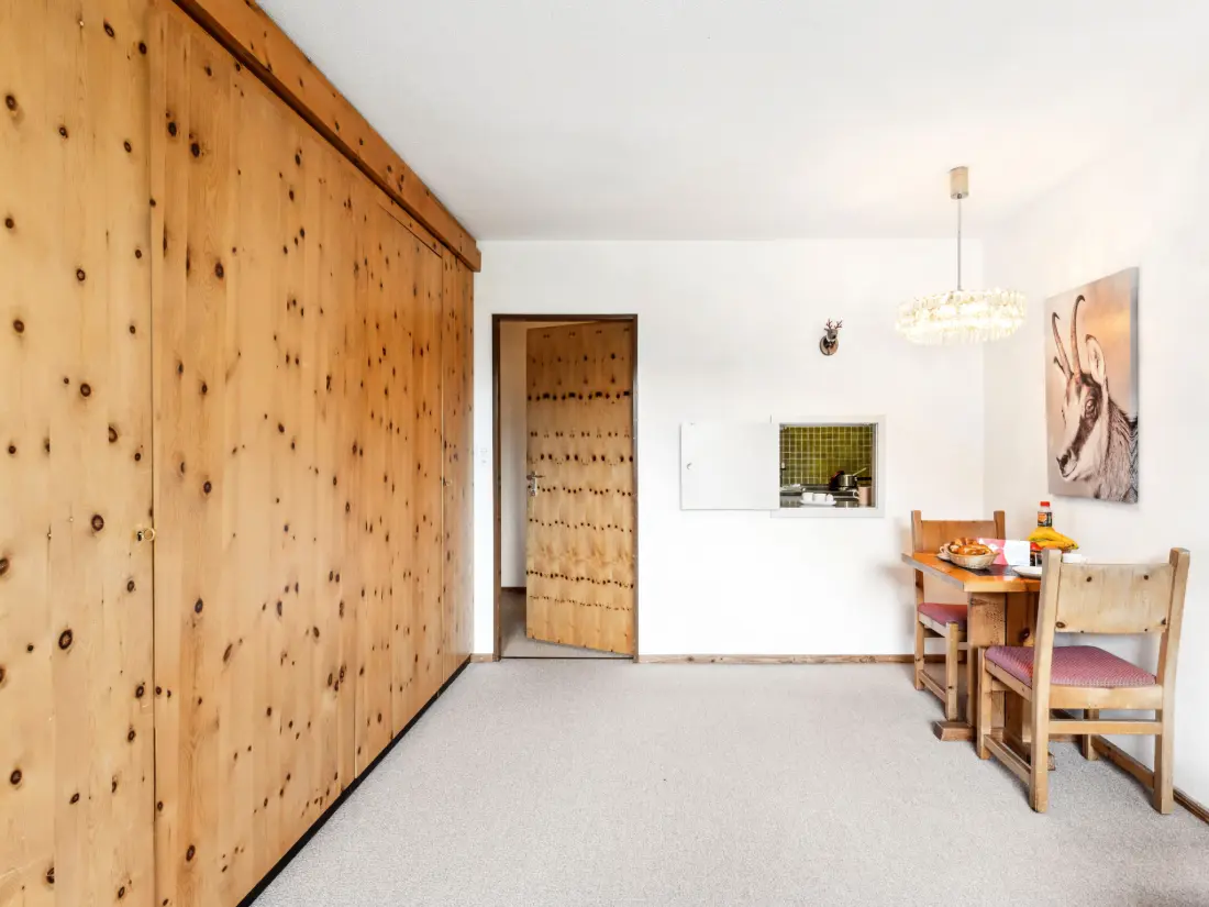 Résidence Guardaval Apt 602