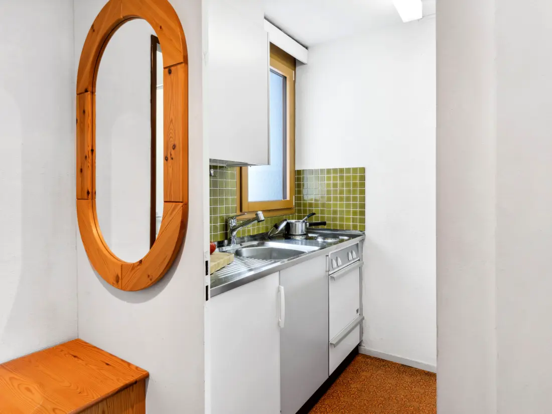 Résidence Guardaval Apt 602