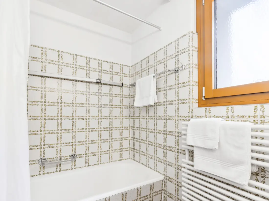 Résidence Guardaval Apt 602