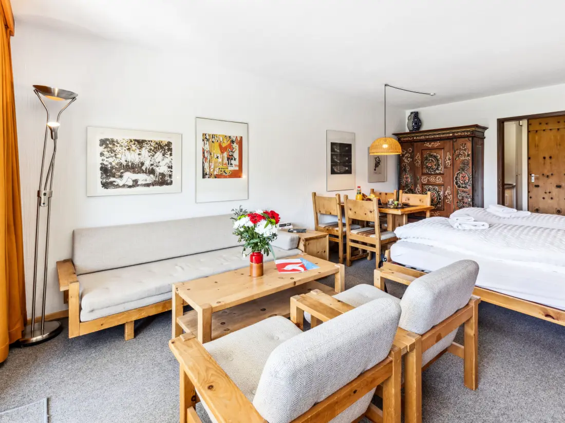Résidence Guardaval Apt 602