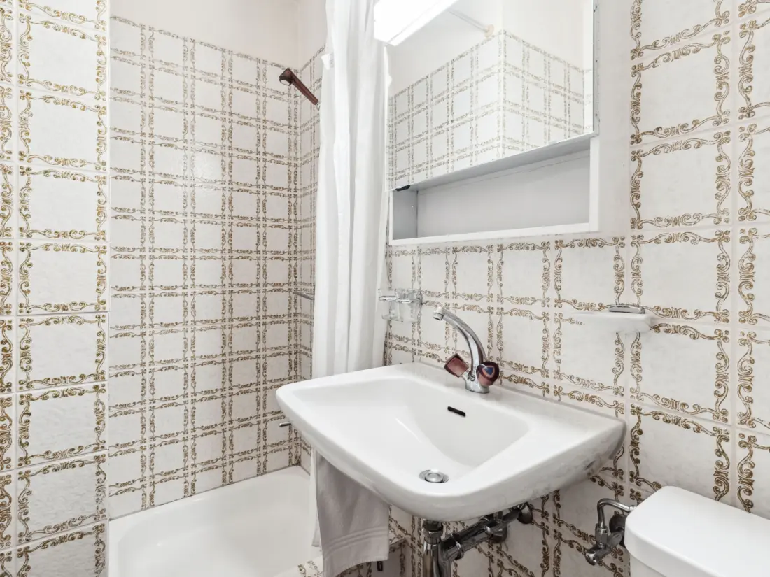 Résidence Guardaval Apt 602
