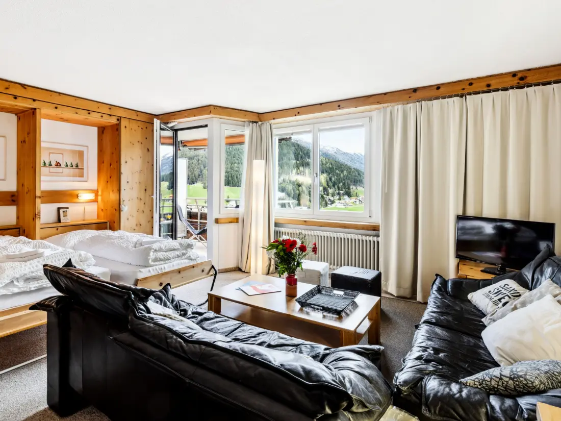 Résidence Guardaval Apt 602