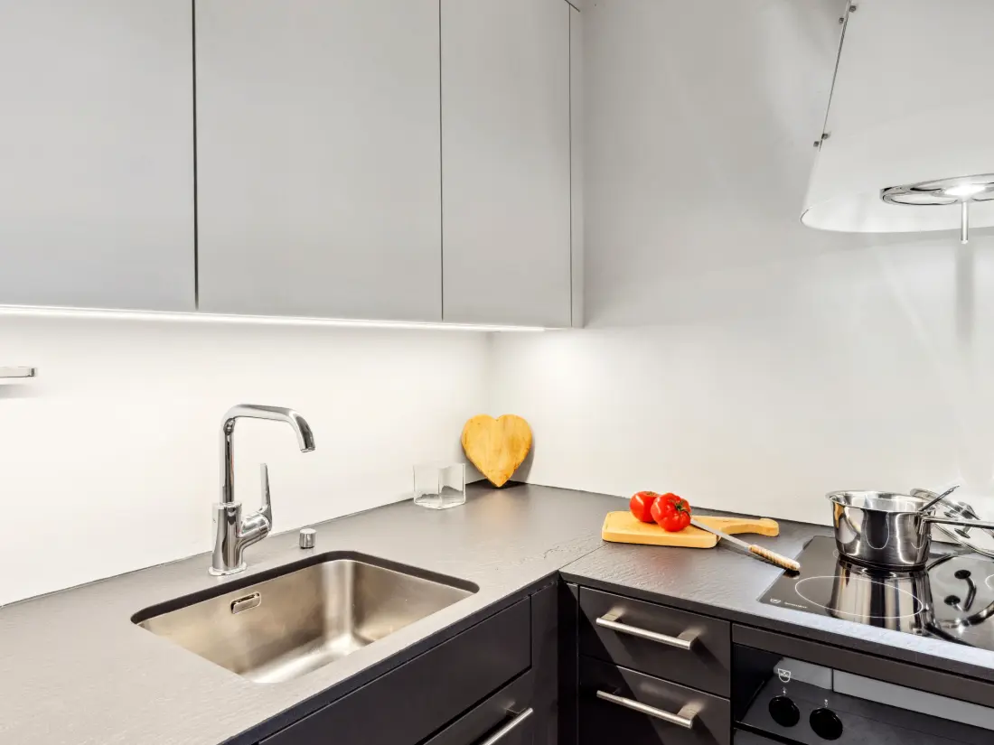 Résidence Guardaval Apt 602