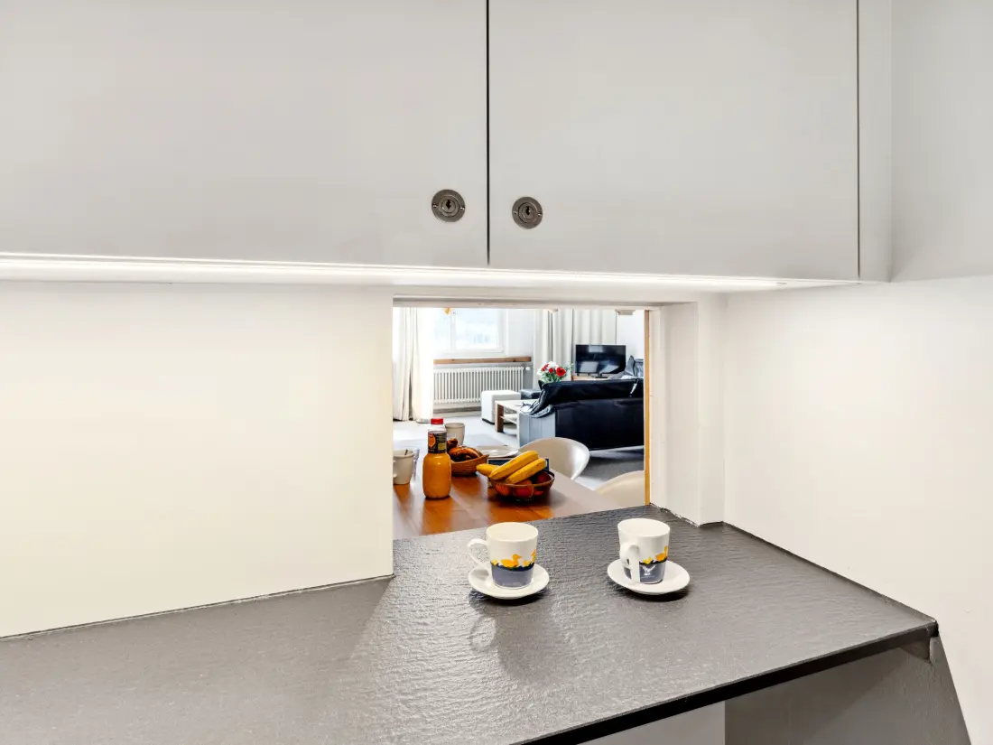 Résidence Guardaval Apt 602