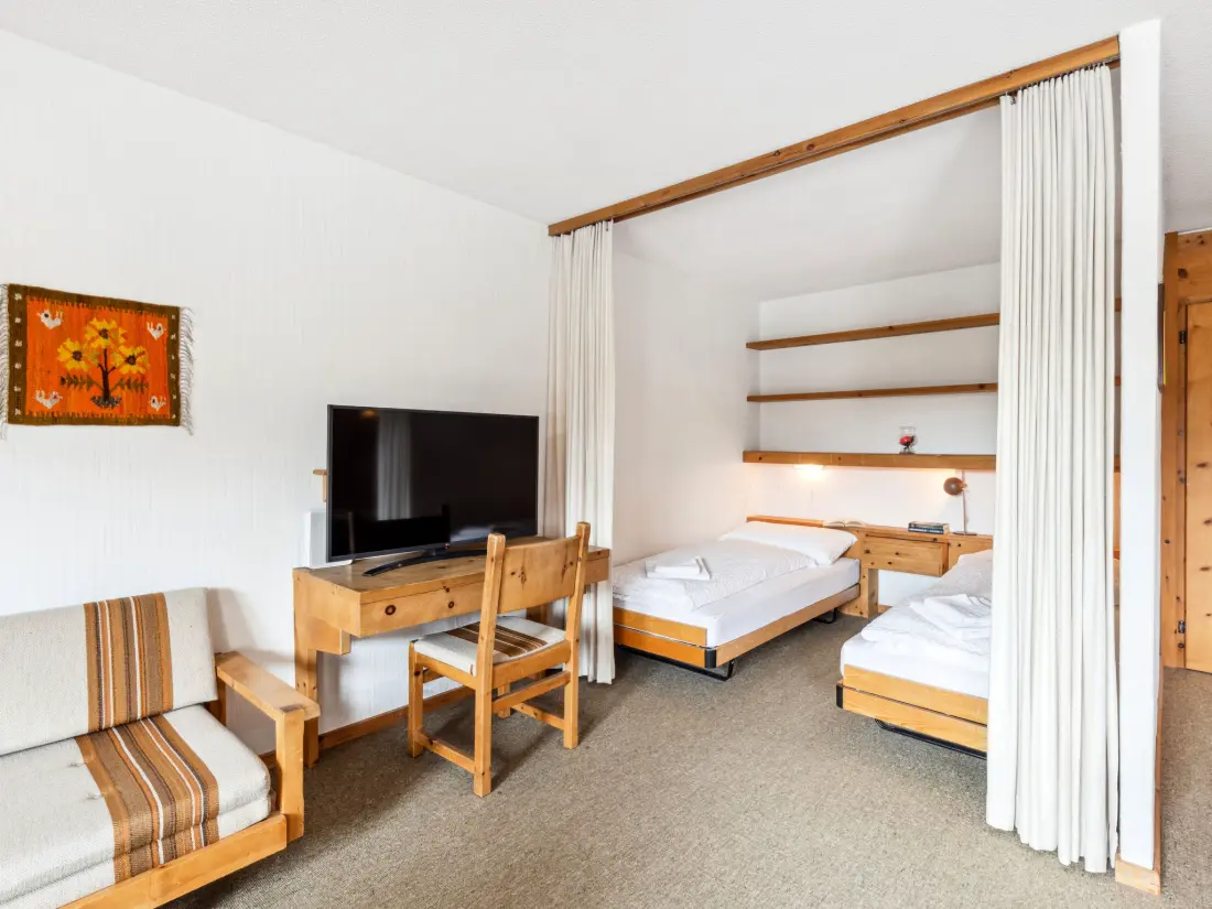 Résidence Guardaval Apt 602