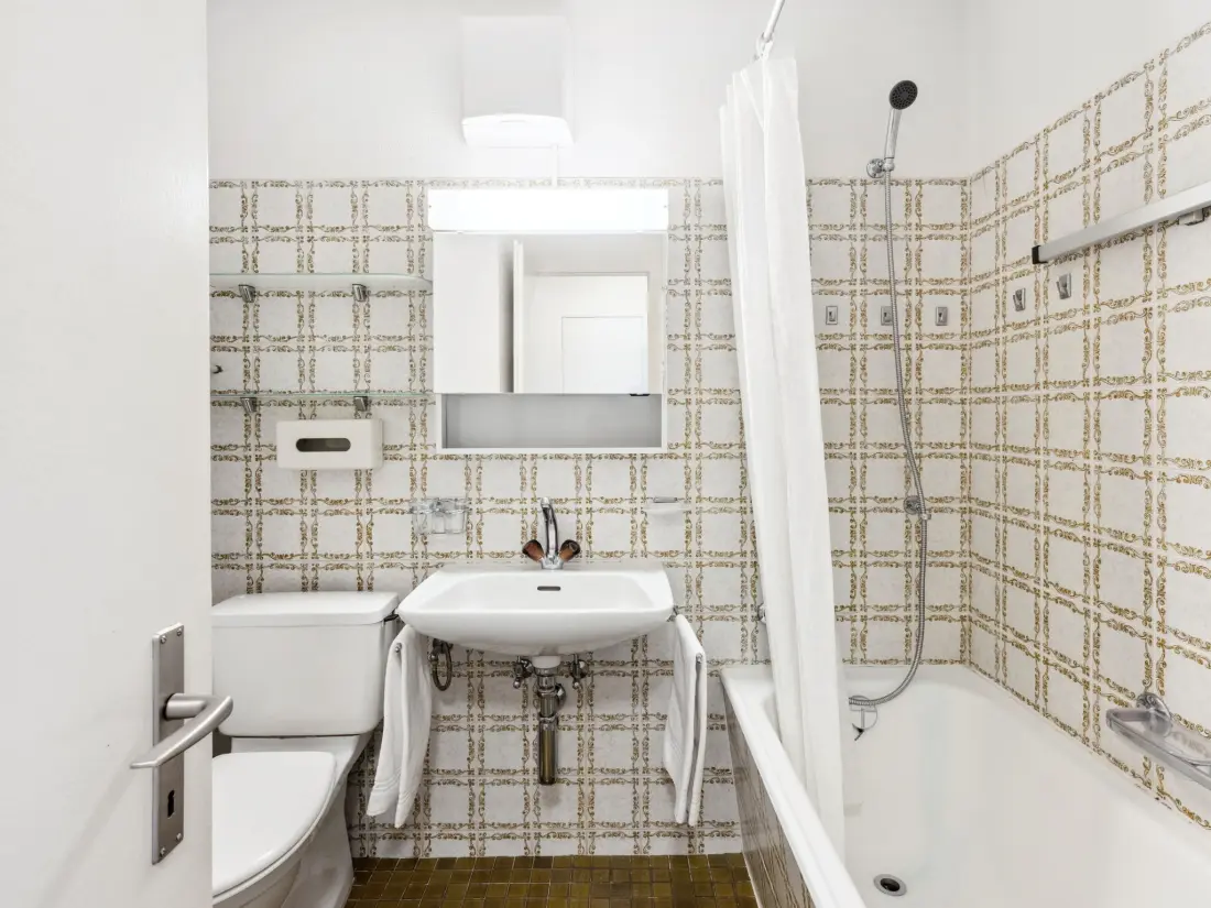 Résidence Guardaval Apt 602