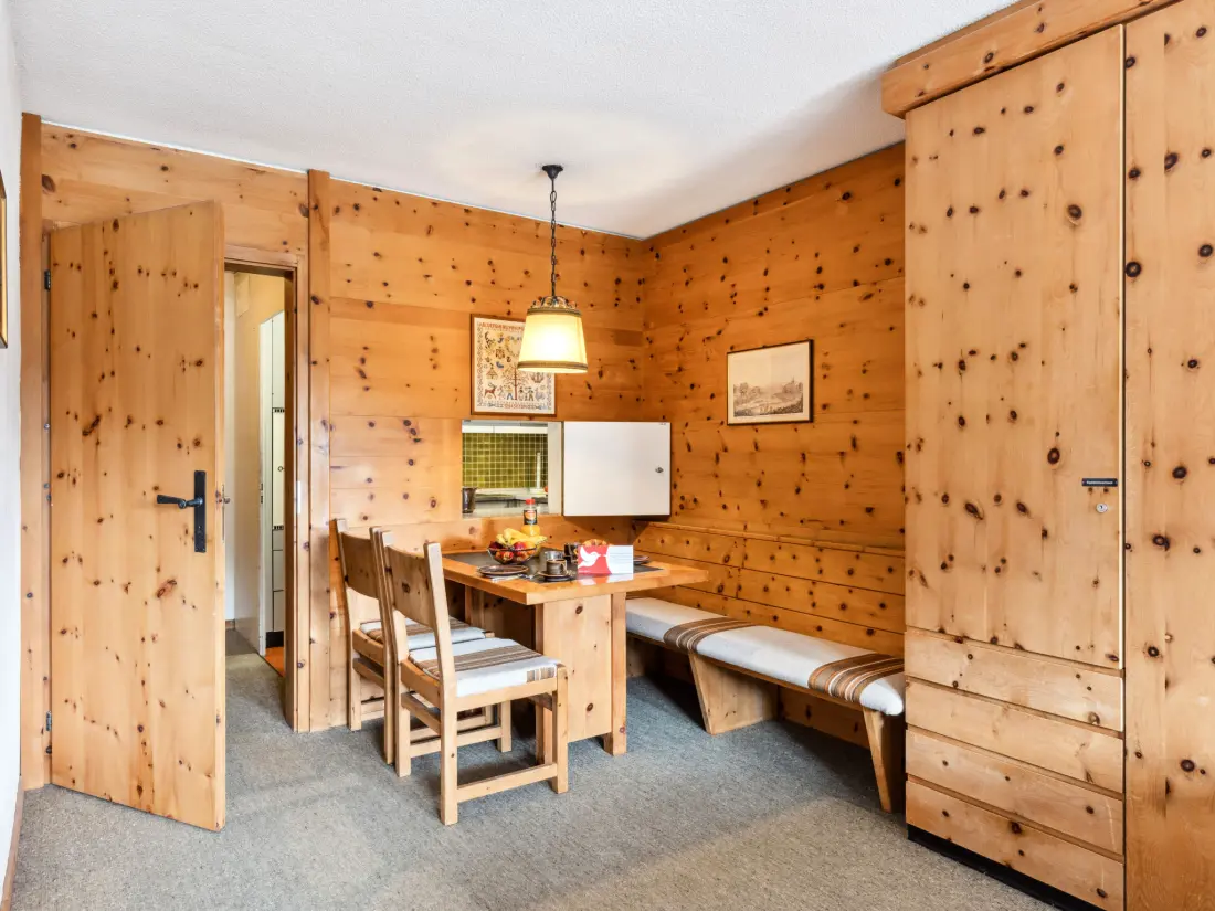 Résidence Guardaval Apt 602