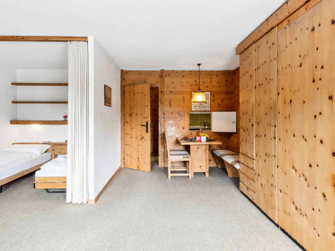 Résidence Guardaval Apt 602