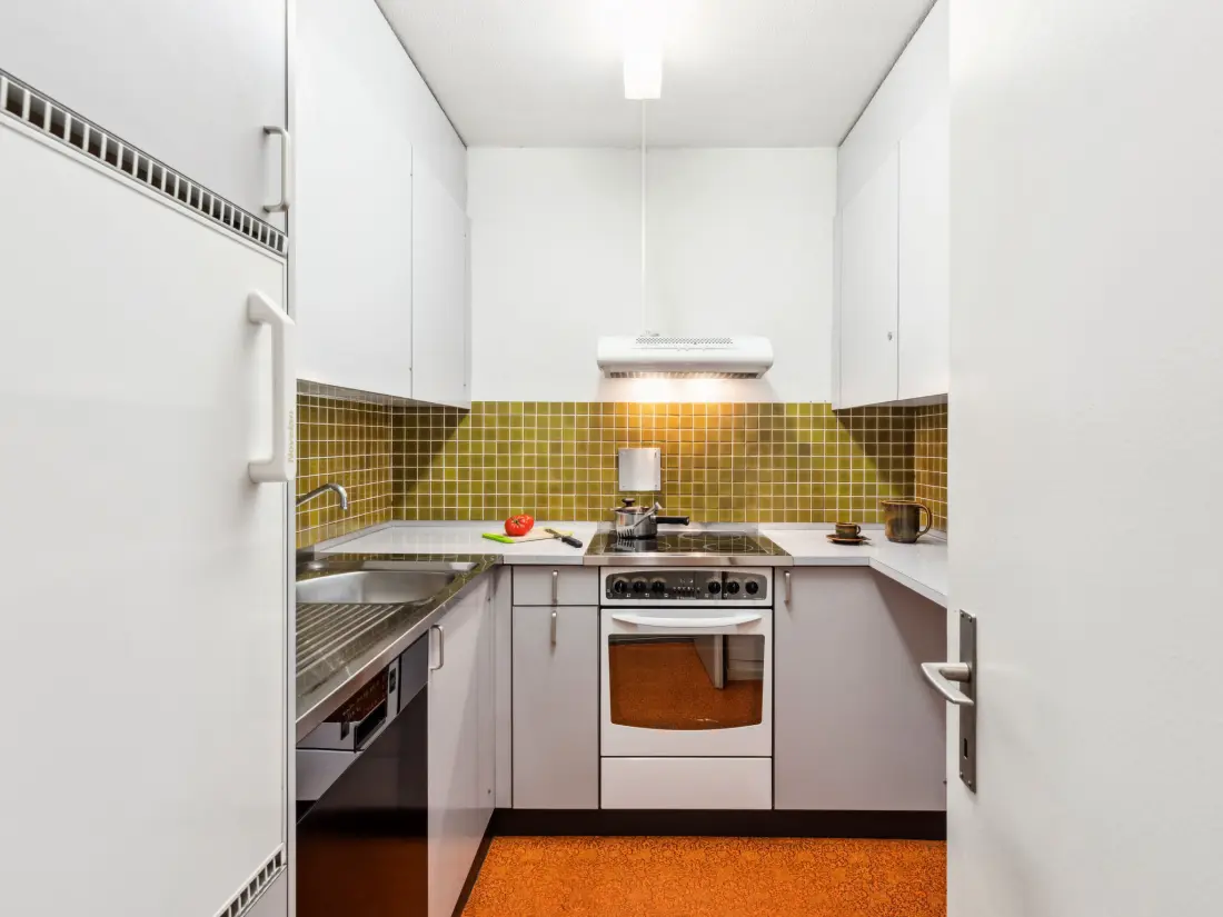 Résidence Guardaval Apt 602