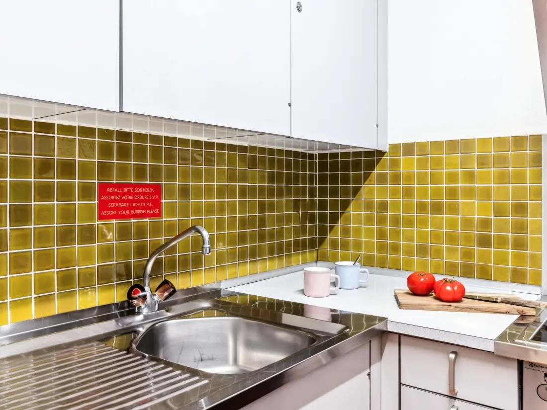 Résidence Guardaval Apt 602