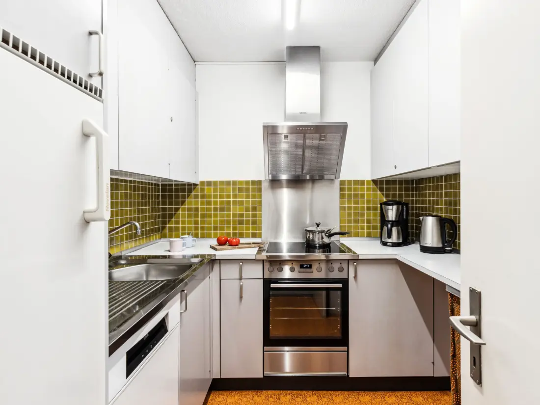 Résidence Guardaval Apt 602