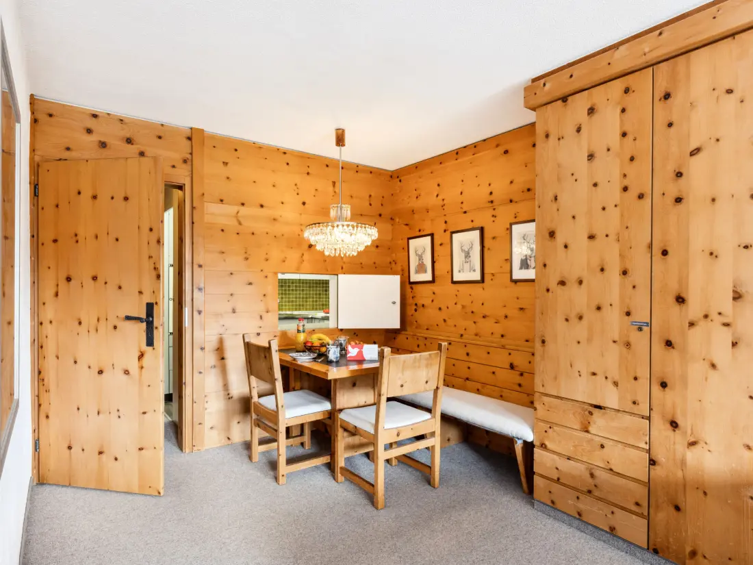 Résidence Guardaval Apt 602