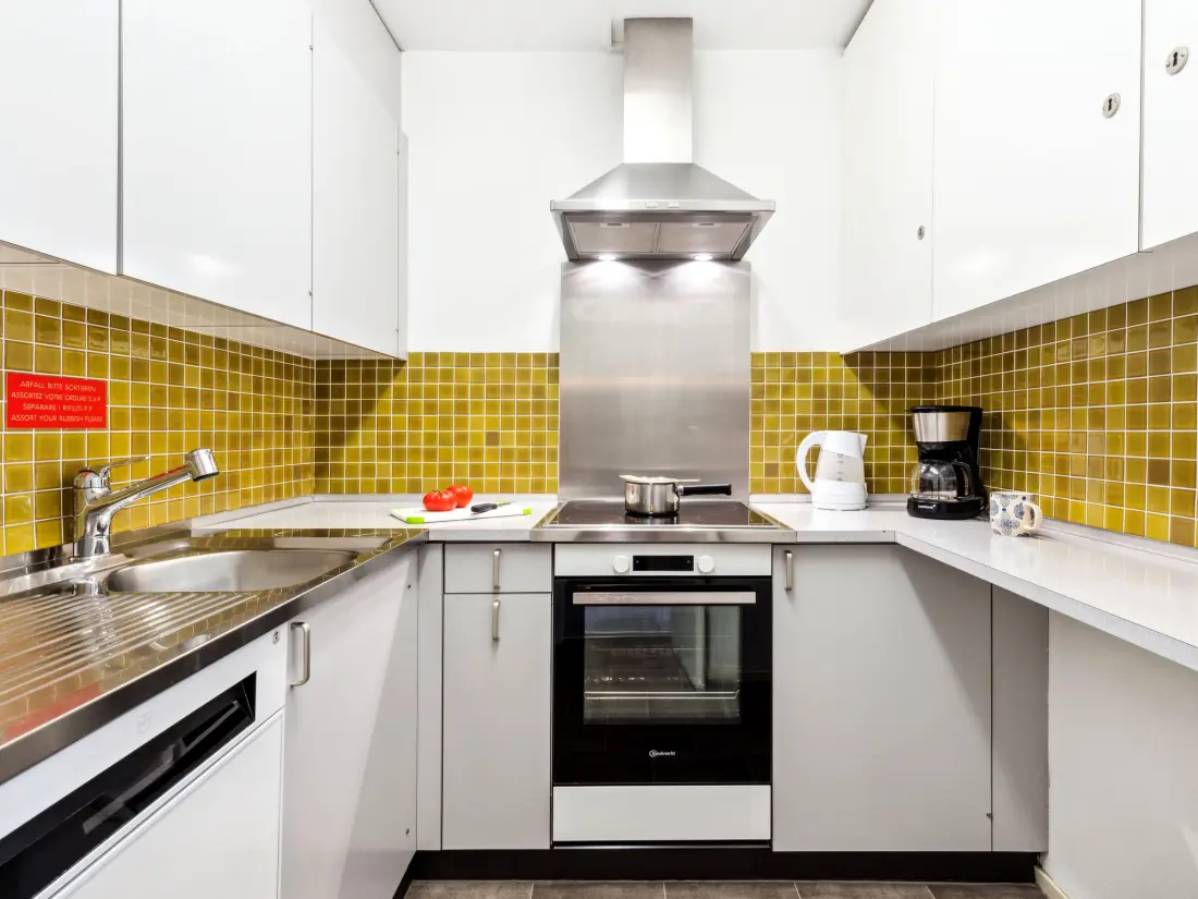 Résidence Guardaval Apt 602
