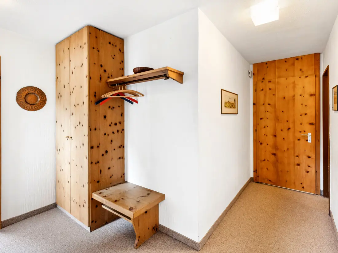 Résidence Guardaval Apt 602