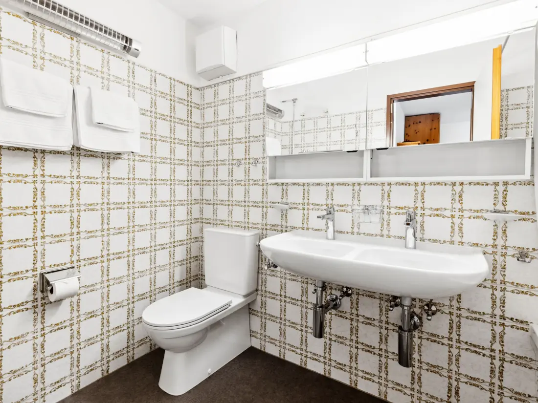 Résidence Guardaval Apt 602