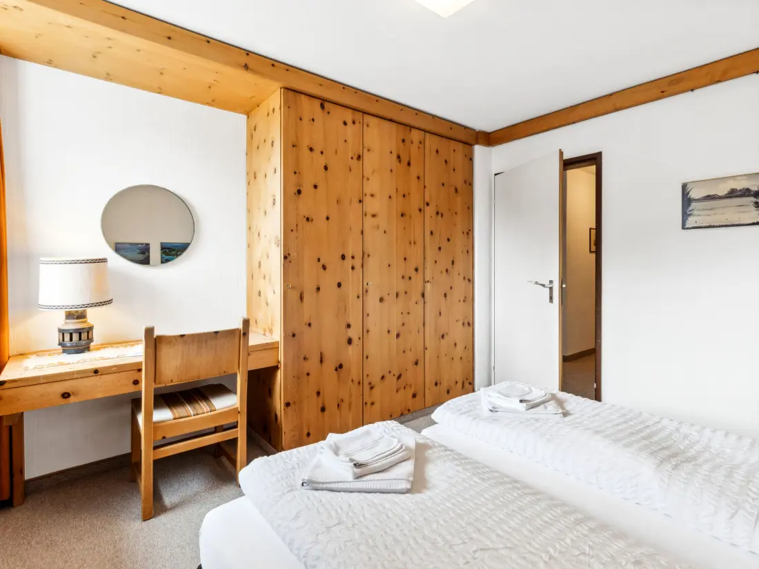 Résidence Guardaval Apt 602