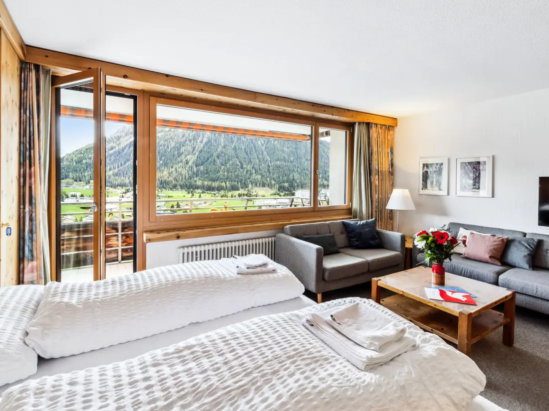 Résidence Guardaval Apt 602