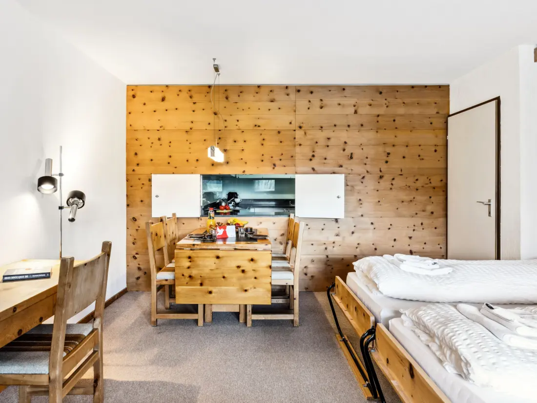 Résidence Guardaval Apt 602