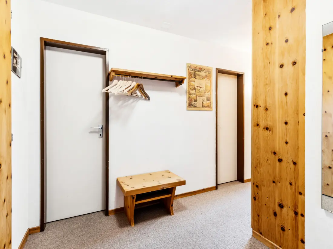 Résidence Guardaval Apt 602