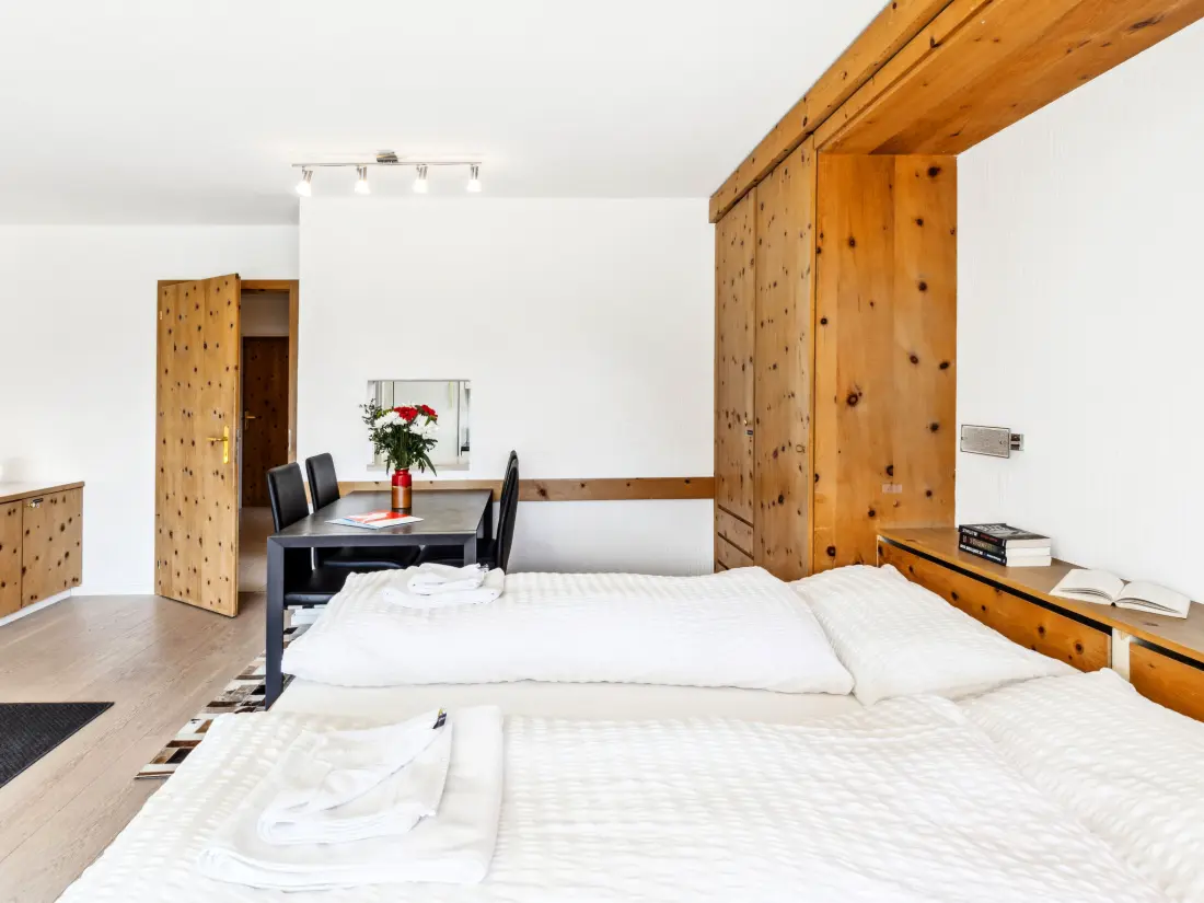 Résidence Guardaval Apt 602