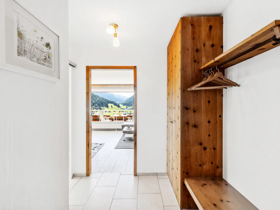 Résidence Guardaval Apt 602