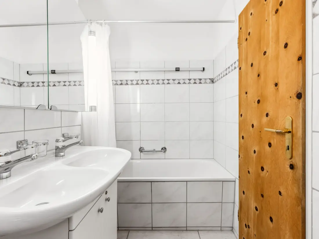 Résidence Guardaval Apt 602