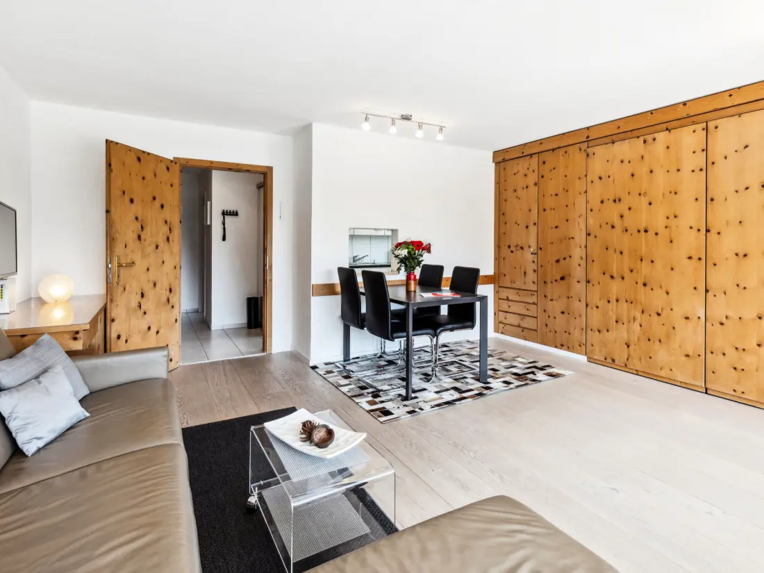 Résidence Guardaval Apt 602