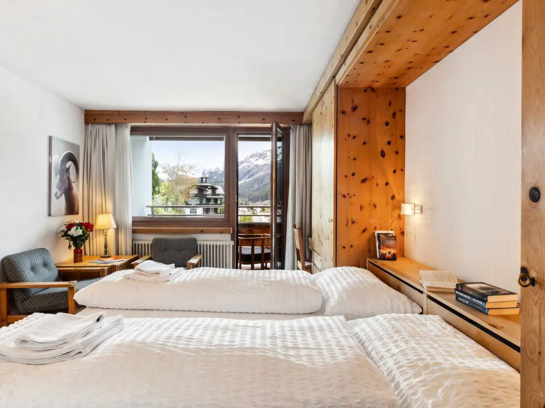Résidence Guardaval Apt 602