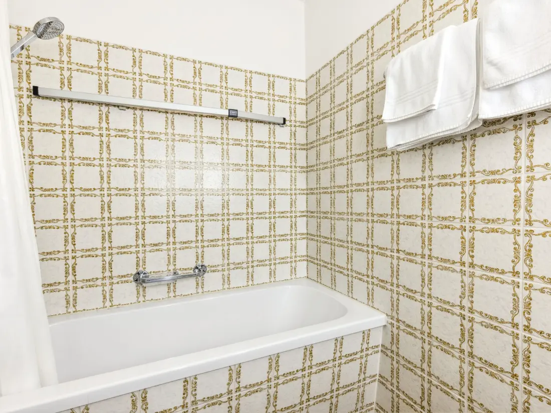 Résidence Guardaval Apt 602