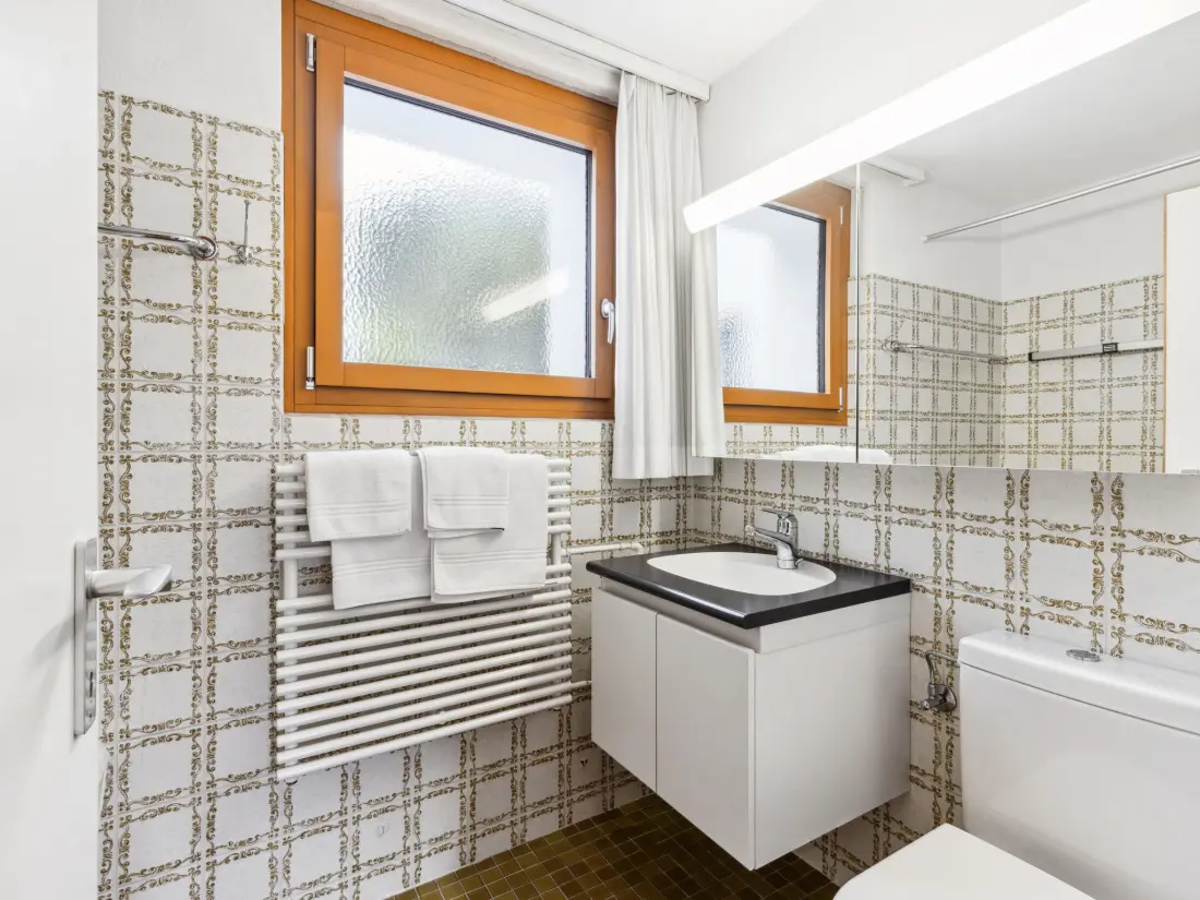 Résidence Guardaval Apt 602