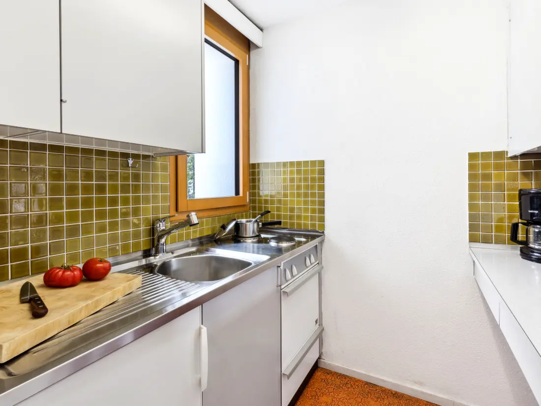 Résidence Guardaval Apt 602