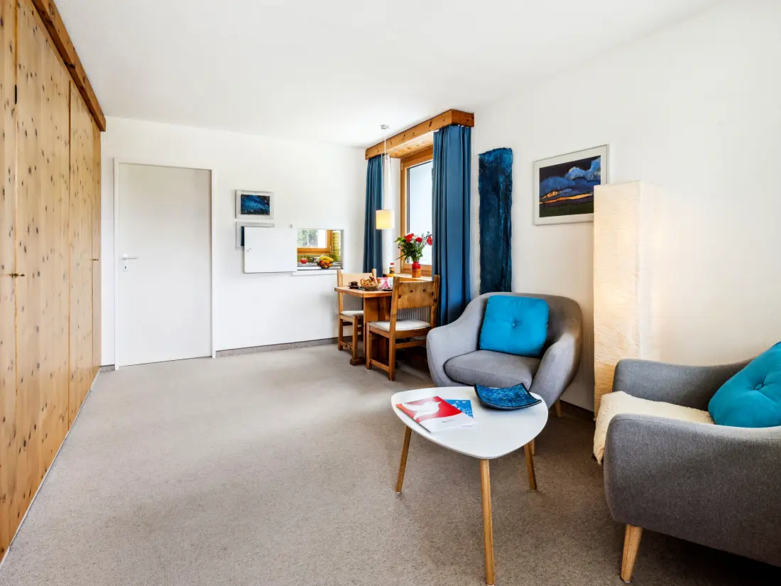 Résidence Guardaval Apt 602
