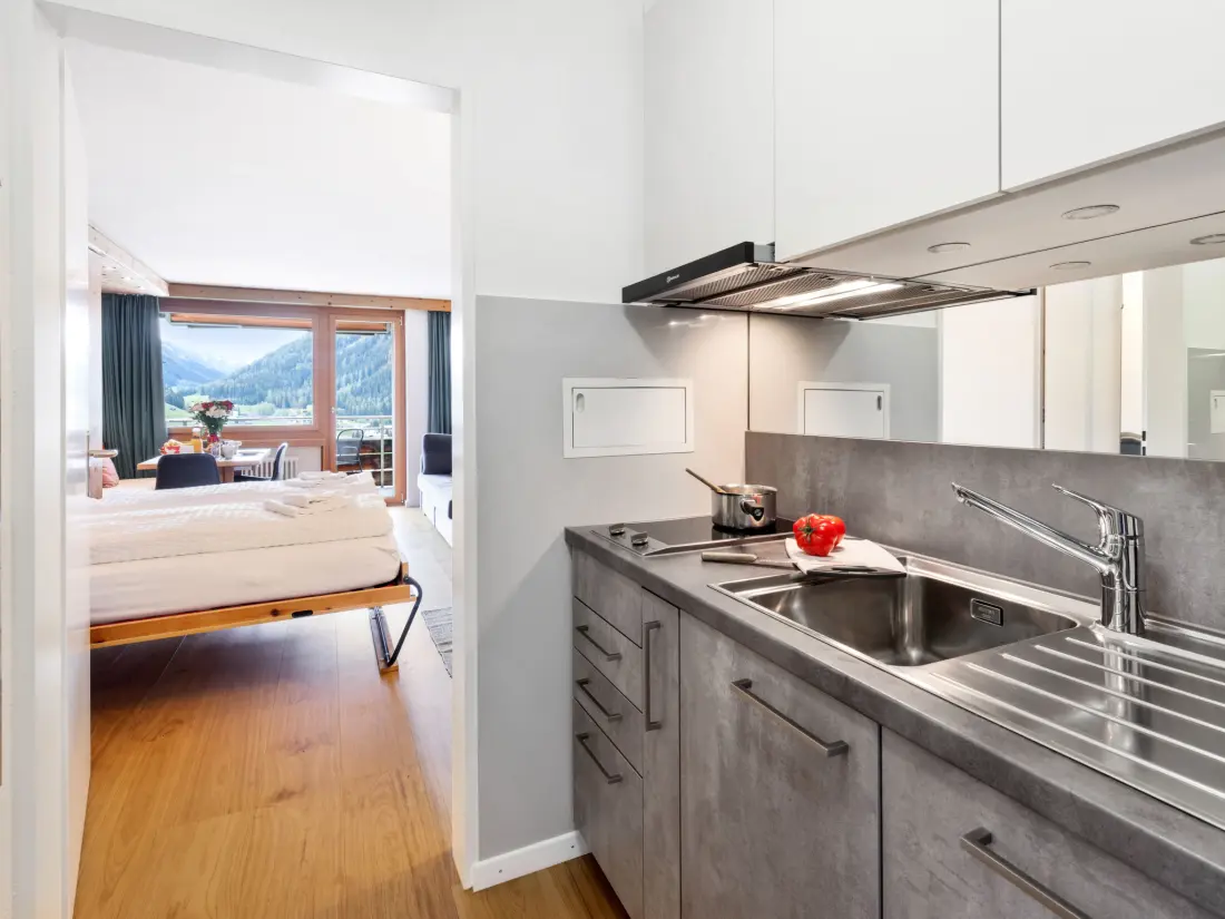 Résidence Guardaval Apt 602