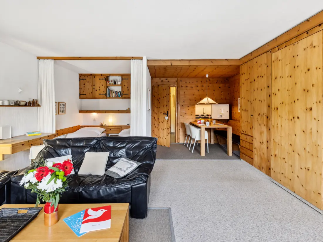 Résidence Guardaval Apt 602