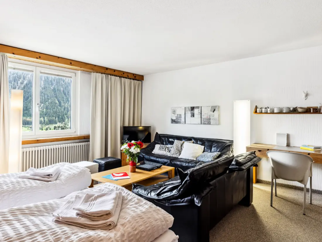 Résidence Guardaval Apt 602