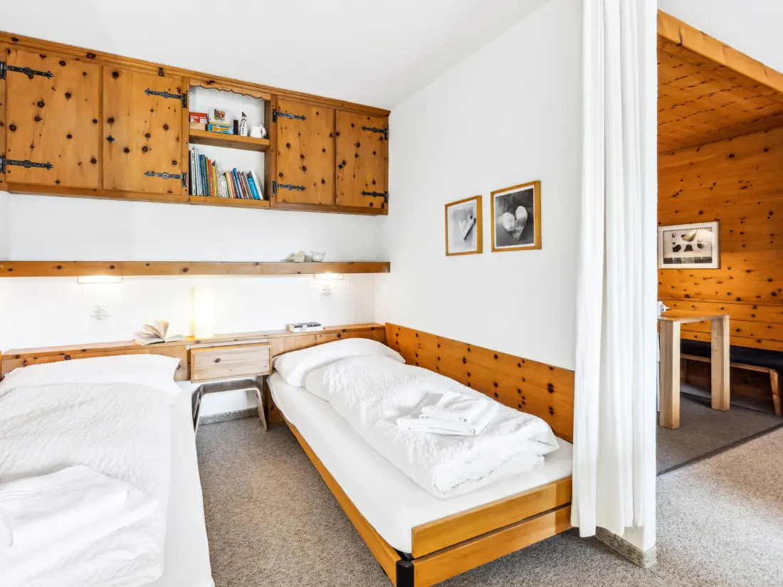 Résidence Guardaval Apt 602