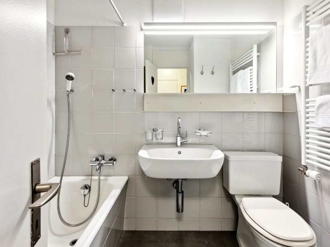 Résidence Guardaval Apt 602