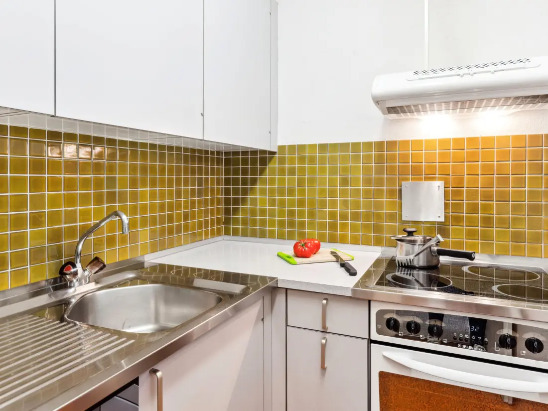Résidence Guardaval Apt 602
